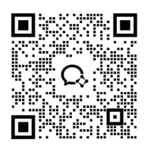 企业微信二维码